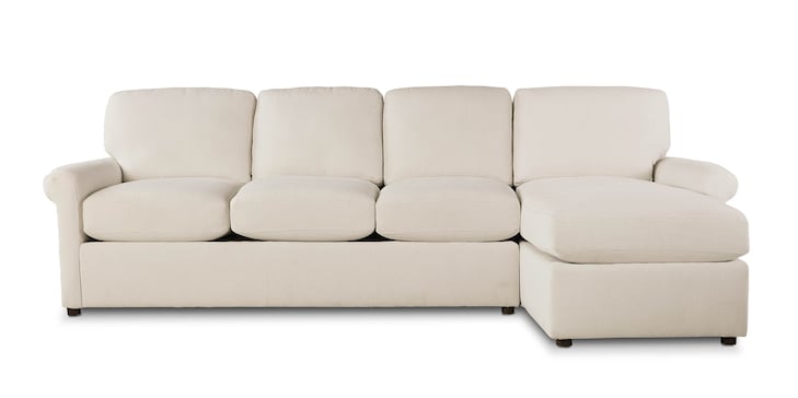 Chaise Sectional image number 3