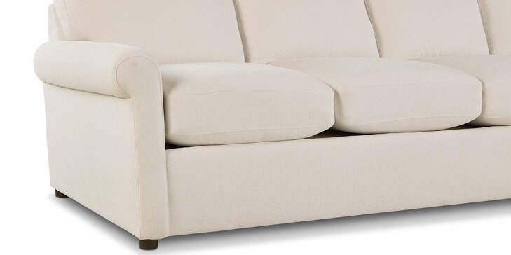 Chaise Sectional image number 5