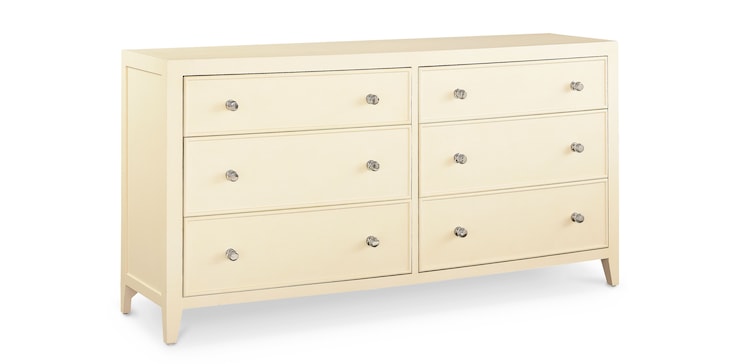 Six Drawer Dresser image number 0