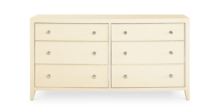 Six Drawer Dresser image number 2