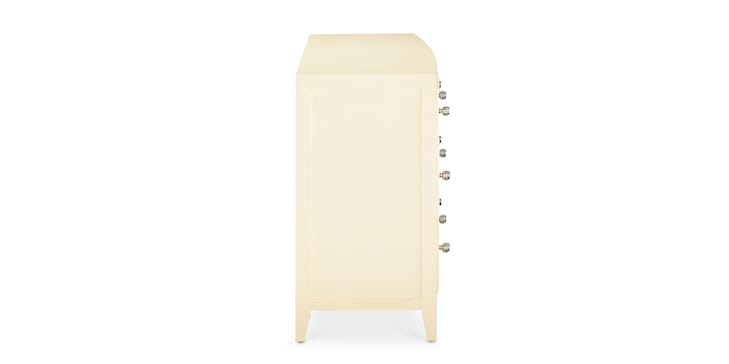 Six Drawer Dresser image number 6