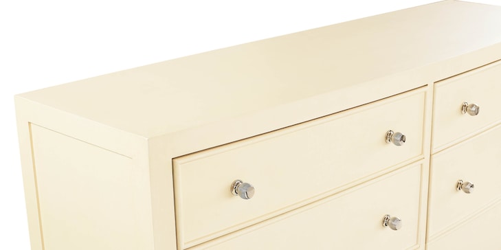 Six Drawer Dresser image number 3