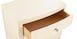 Three Drawer Nightstand