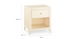 Bedside Table