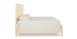 Queen Panel Bed
