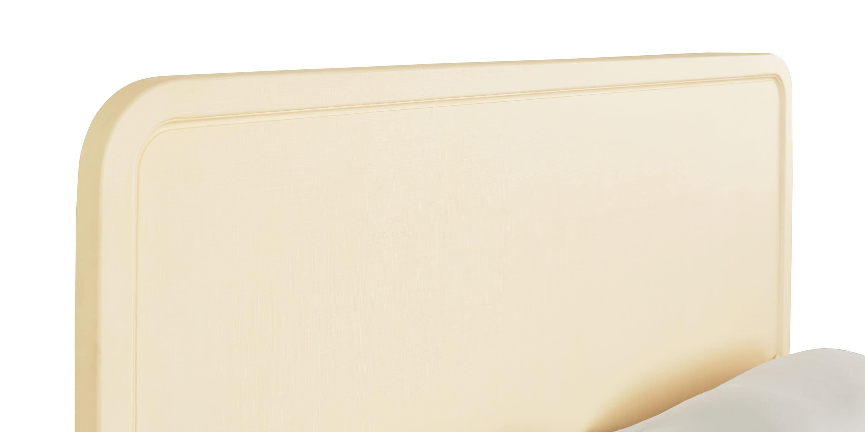 Newbury Panel Headboard