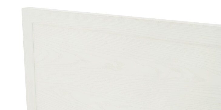 Willow Twin Panel Bed image number 5