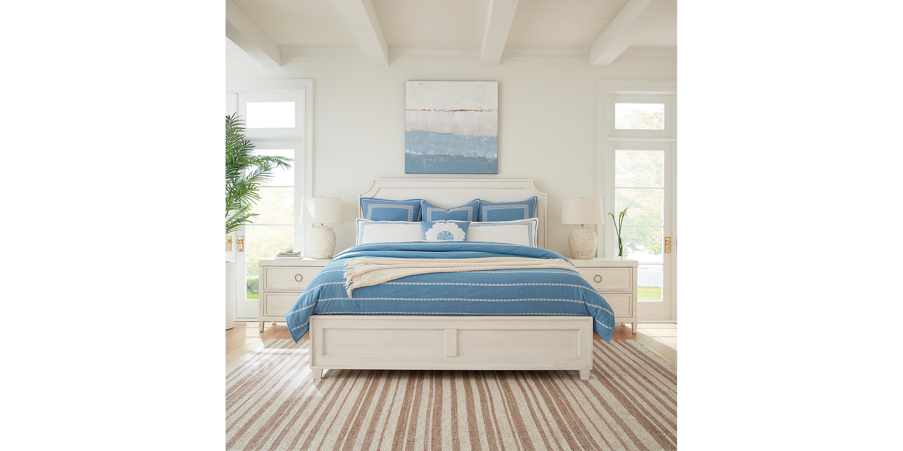 Plymouth Coverlet - Thumbnail 2