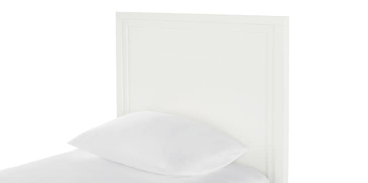 Twin Panel Bed image number 3