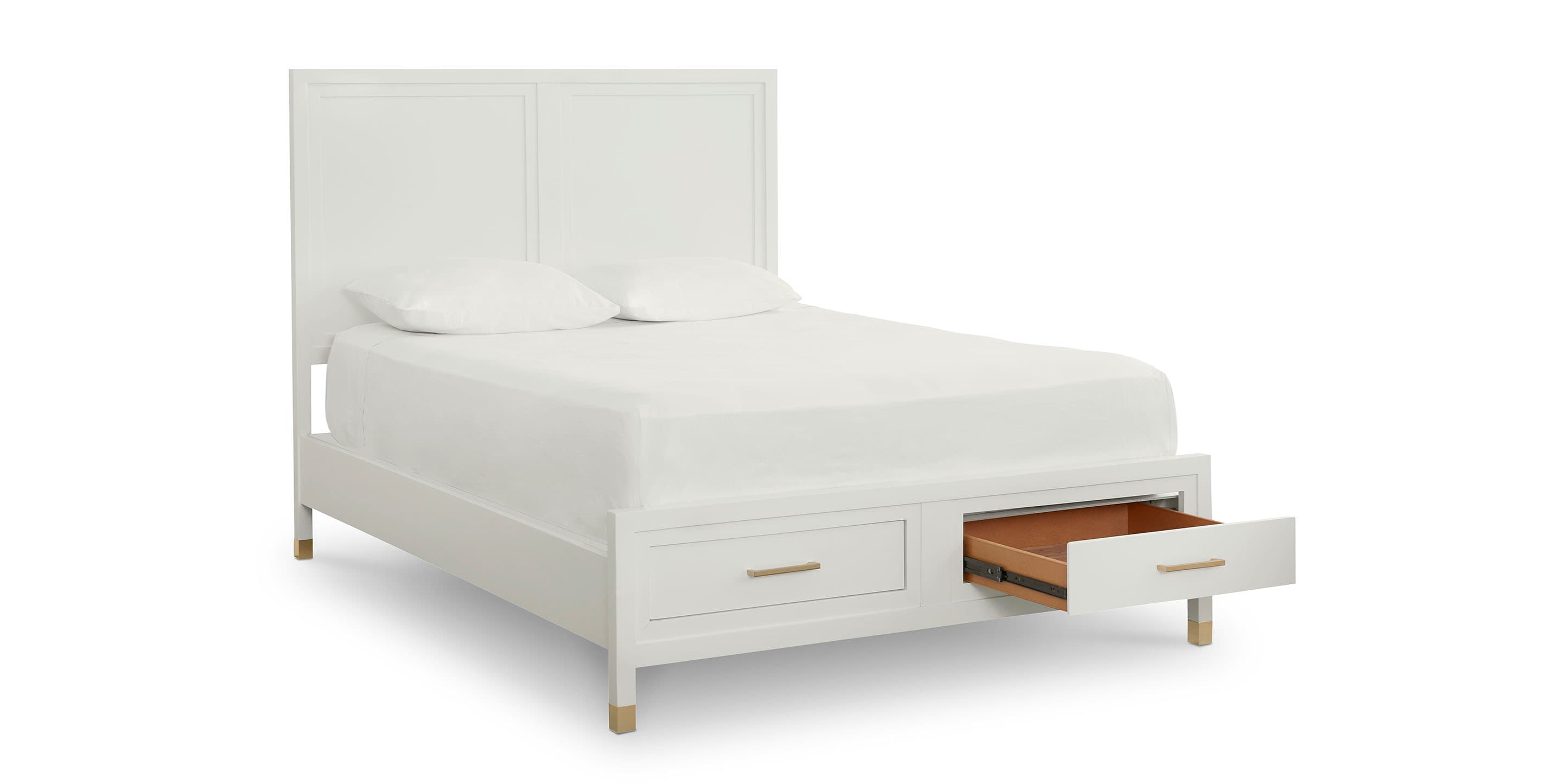 Tidewater Storage Bed - Thumbnail 4
