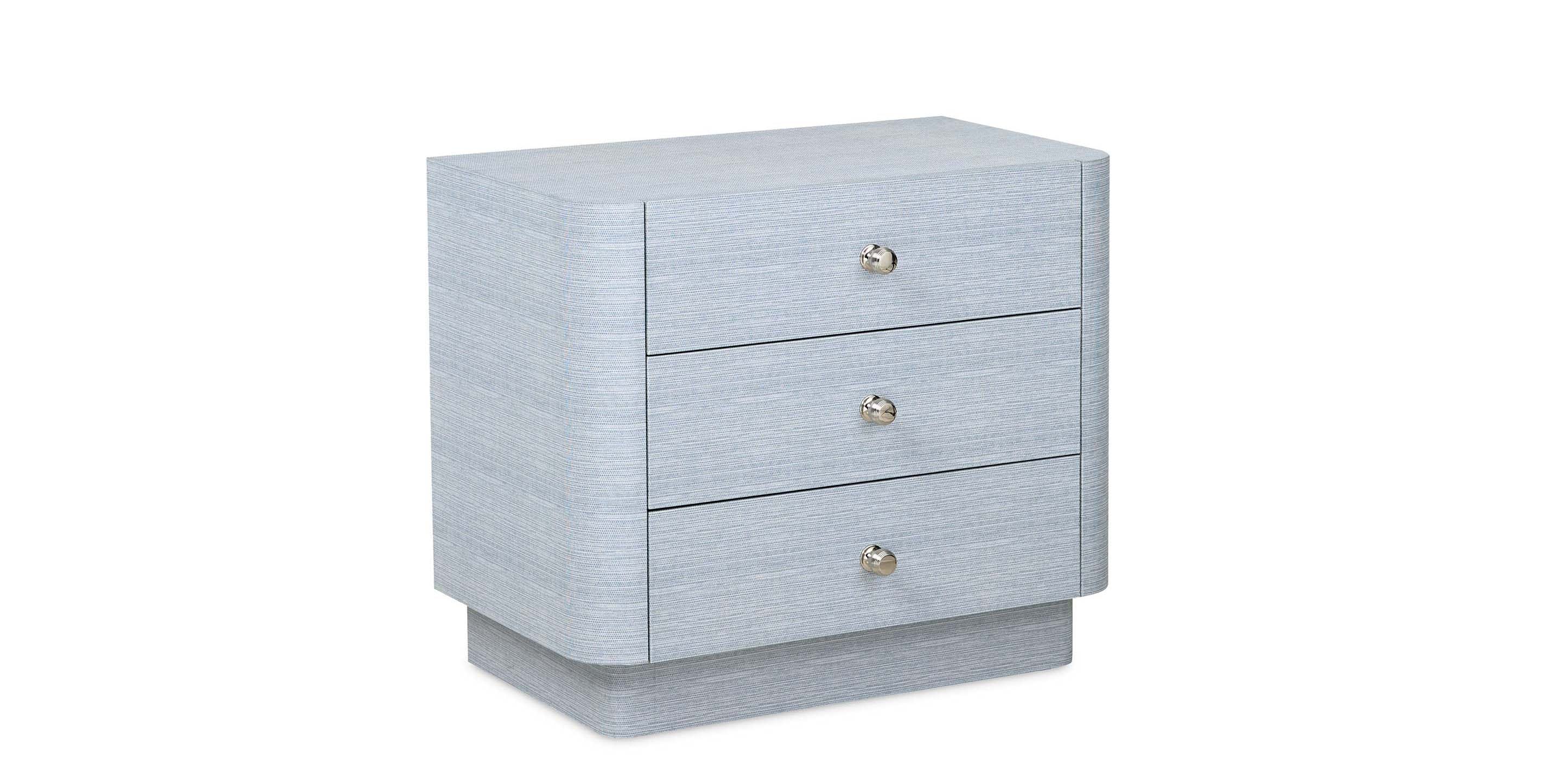 Large Accent Nightstand | Bassett Furniture