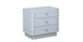 Large Accent Nightstand