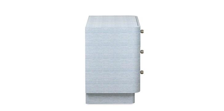 Large Accent Nightstand image number 5