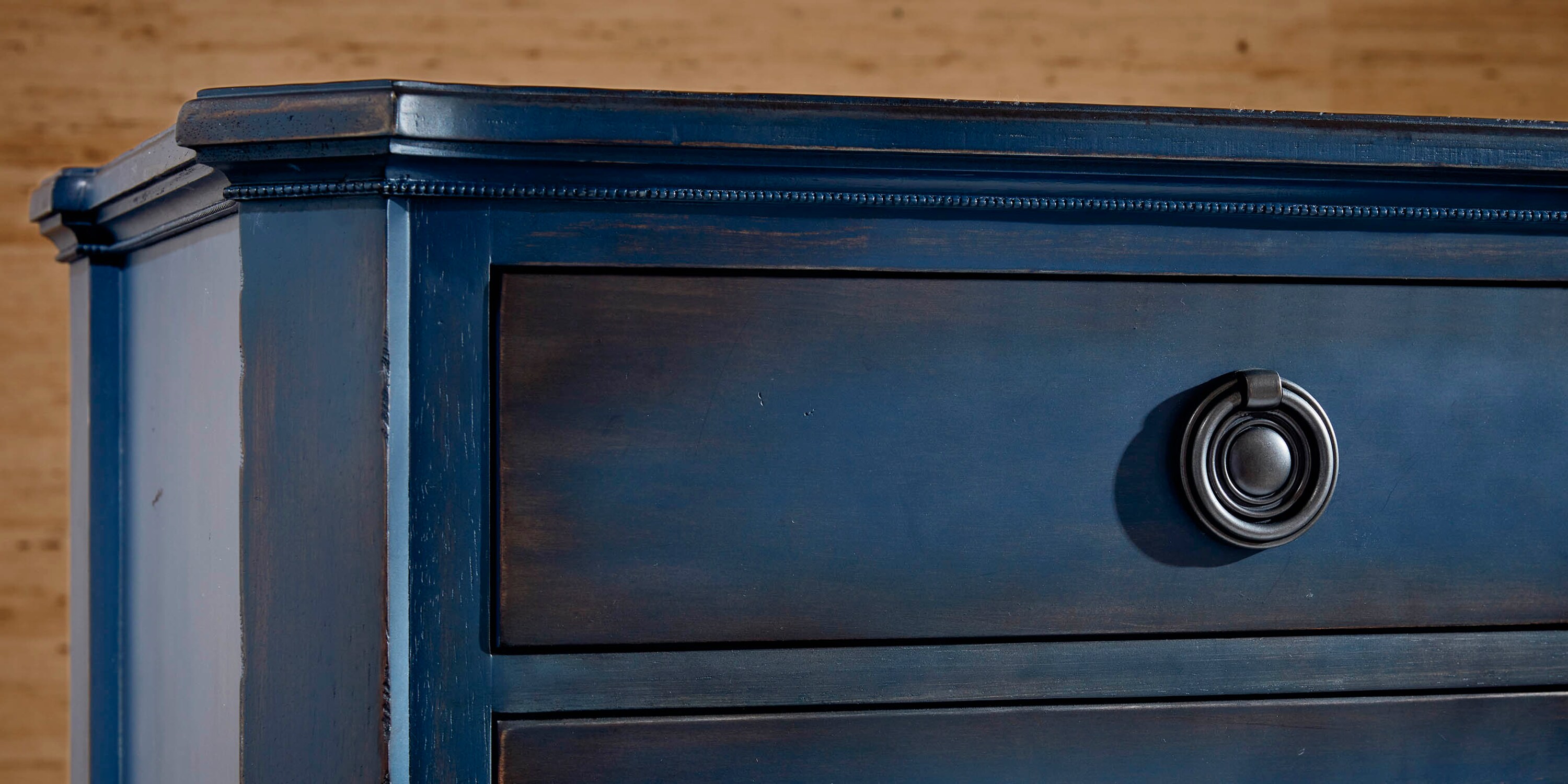 Trafford Nightstand Bassett Furniture