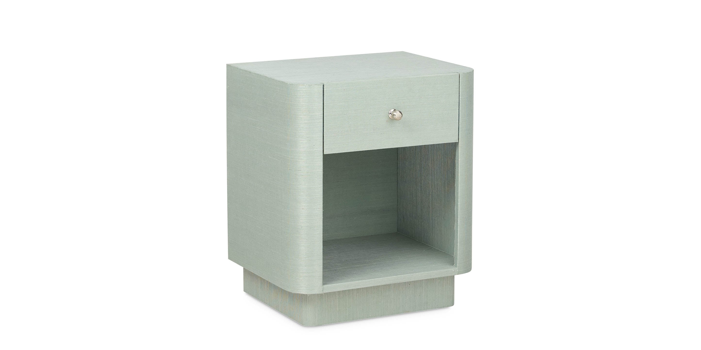 Small Accent Nightstand | Bassett Furniture