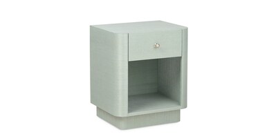 Newbury 1 Drawer Accent Nightstand