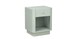 Small Accent Nightstand