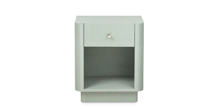 Small Accent Nightstand image number 1