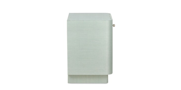 Small Accent Nightstand image number 5