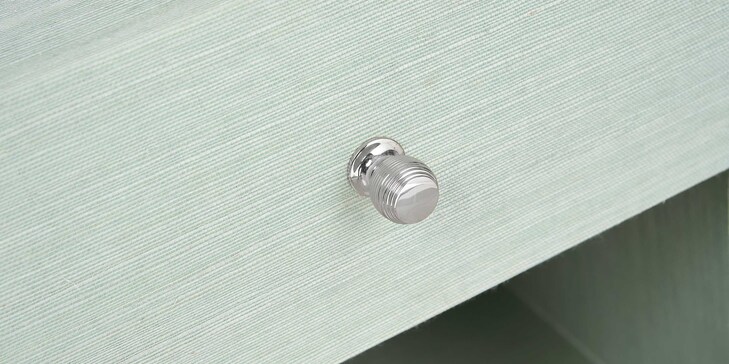 Small Accent Nightstand image number 2