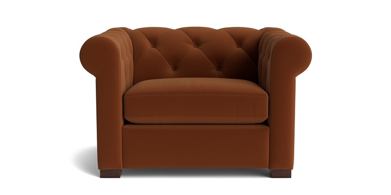 Jamestown Chair | Bassett Furniture