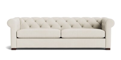 Jamestown Tufted Sofa