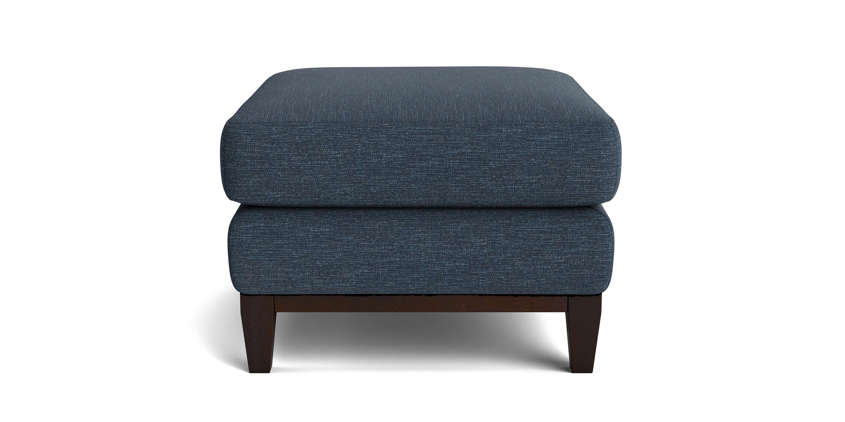 Sanford Ottoman - Thumbnail 2