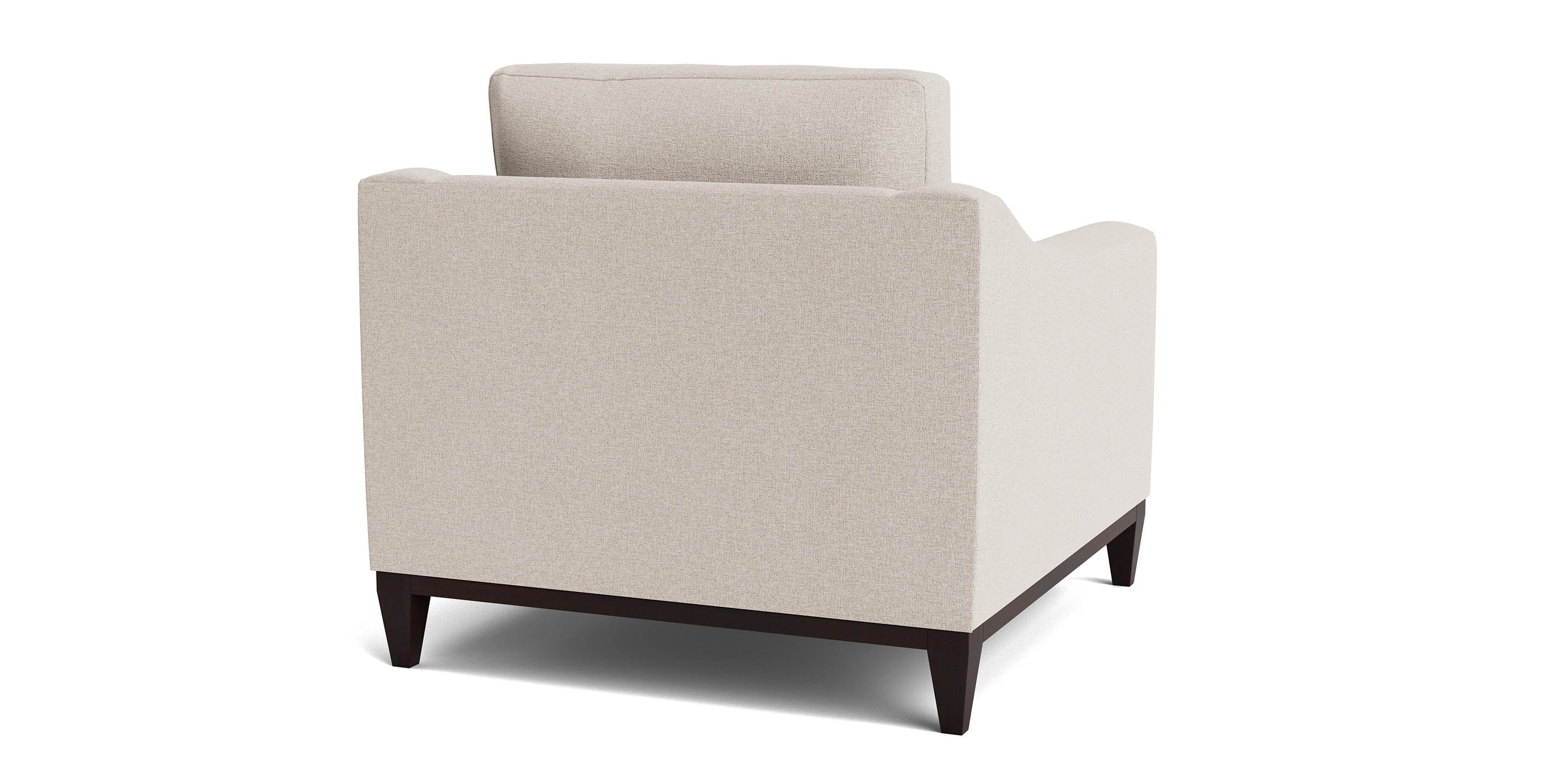 Sanford Slope Arm Chair - Thumbnail 3