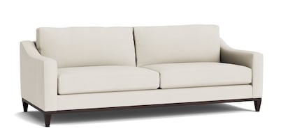 Sanford Slope Arm Sofa
