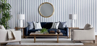 Graham Wall Mirror