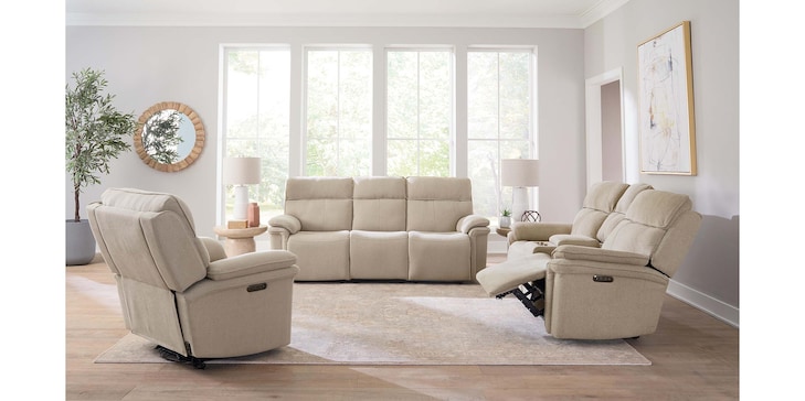 Power Sofa image number 2