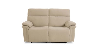 Andre Power Reclining Loveseat