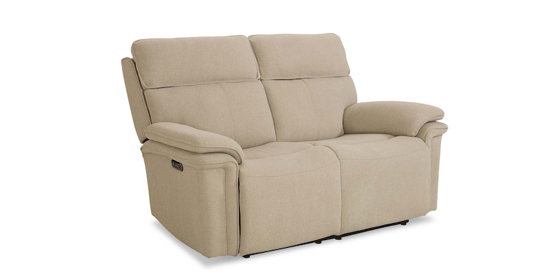 Power Loveseat image number 1
