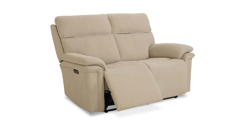 Power Loveseat image number 2