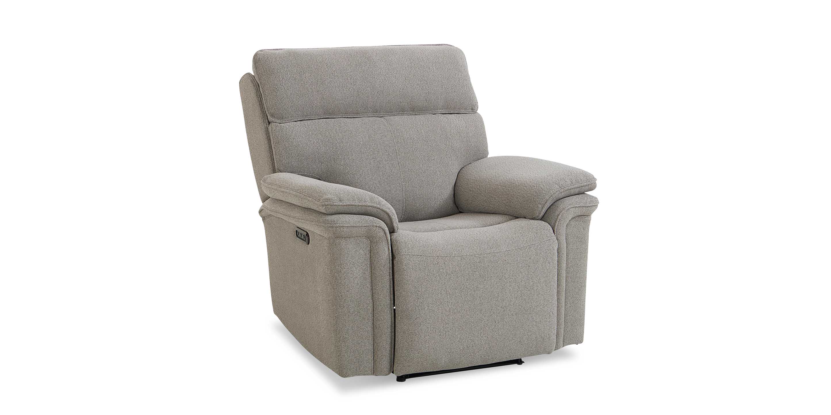 Andre Power Wall Recliner - Thumbnail 5