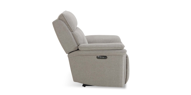 Power Wallsaver Recliner image number 6