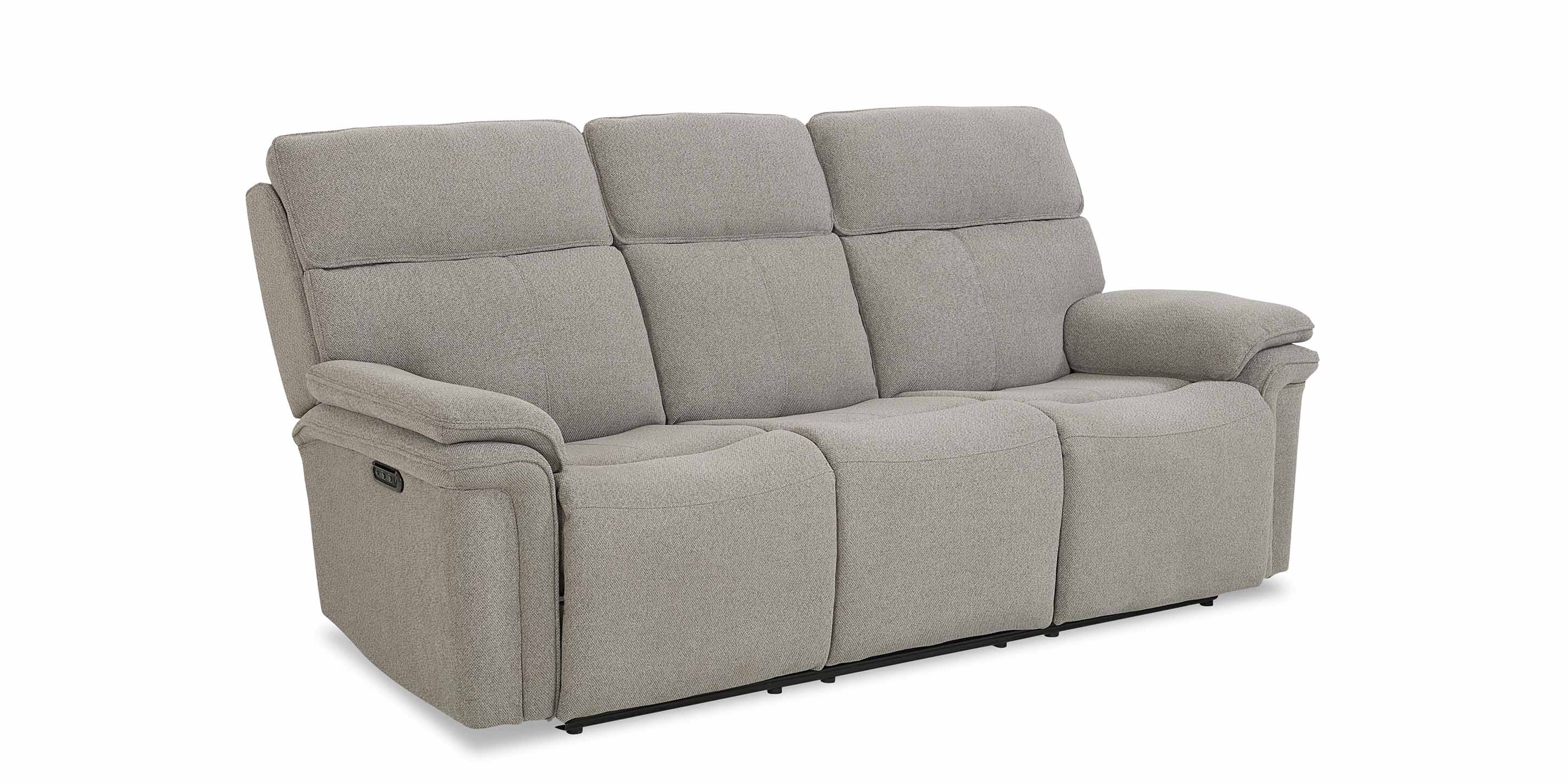 Andre Power Reclining Sofa - Thumbnail 3