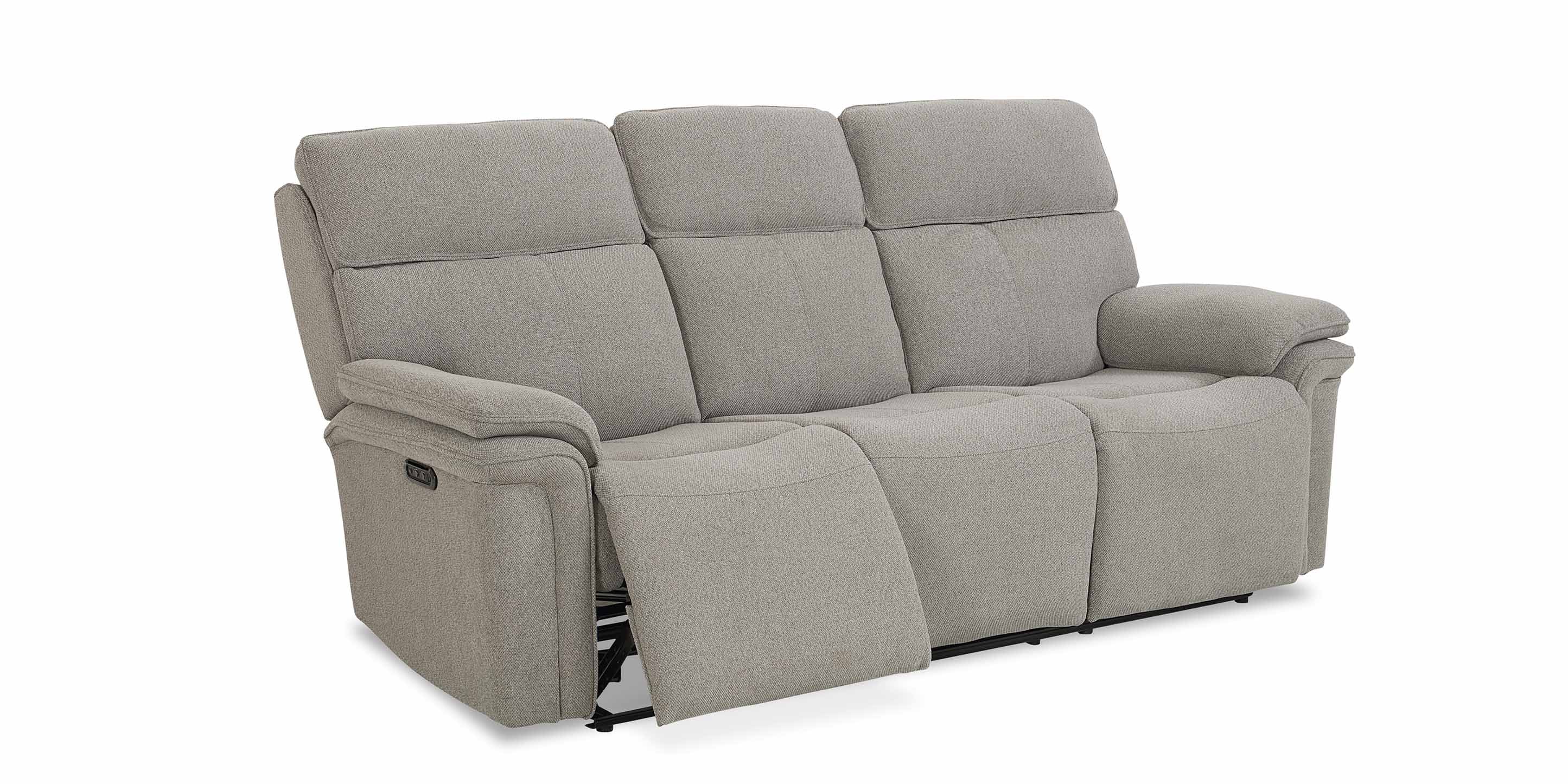 Andre Power Reclining Sofa