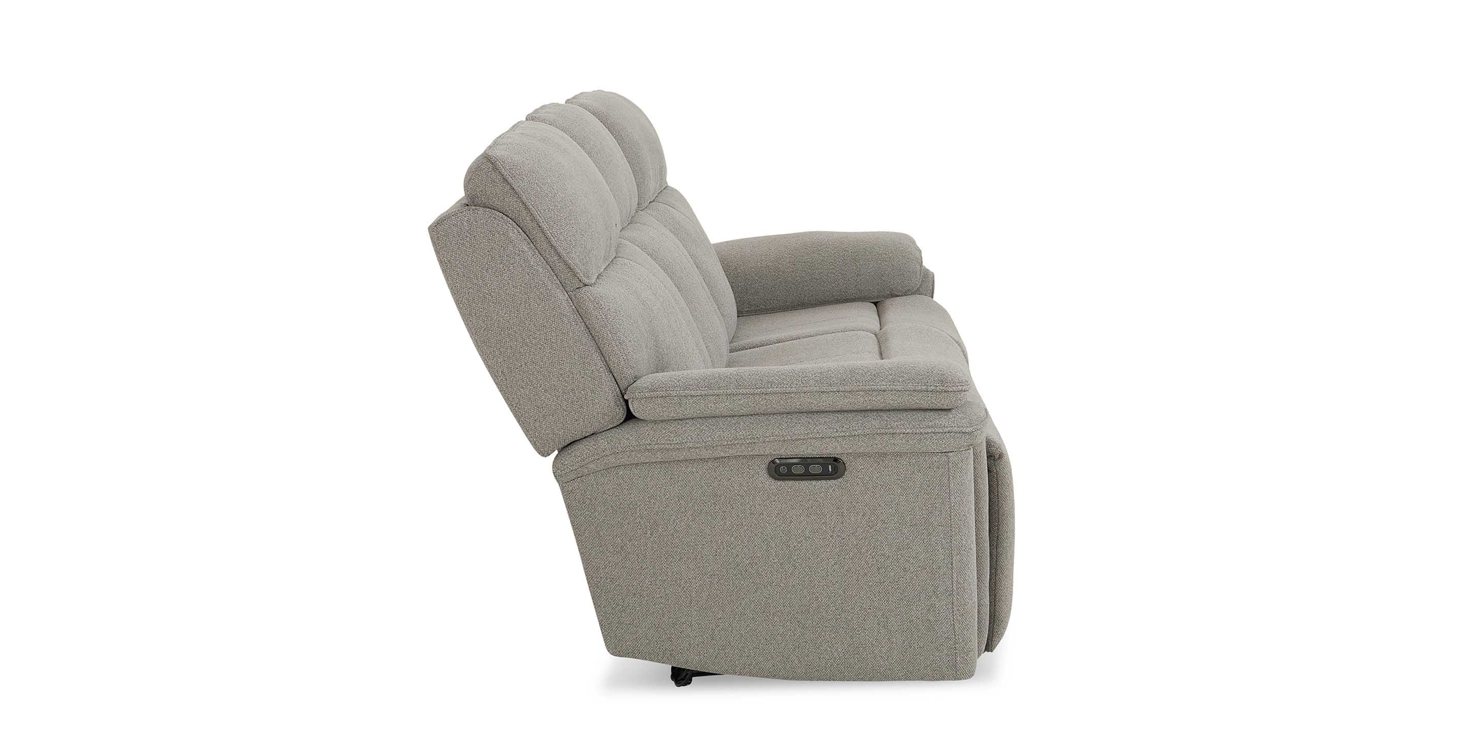 Andre Power Reclining Sofa - Thumbnail 5