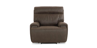 Nathan Power Glider Wall Recliner