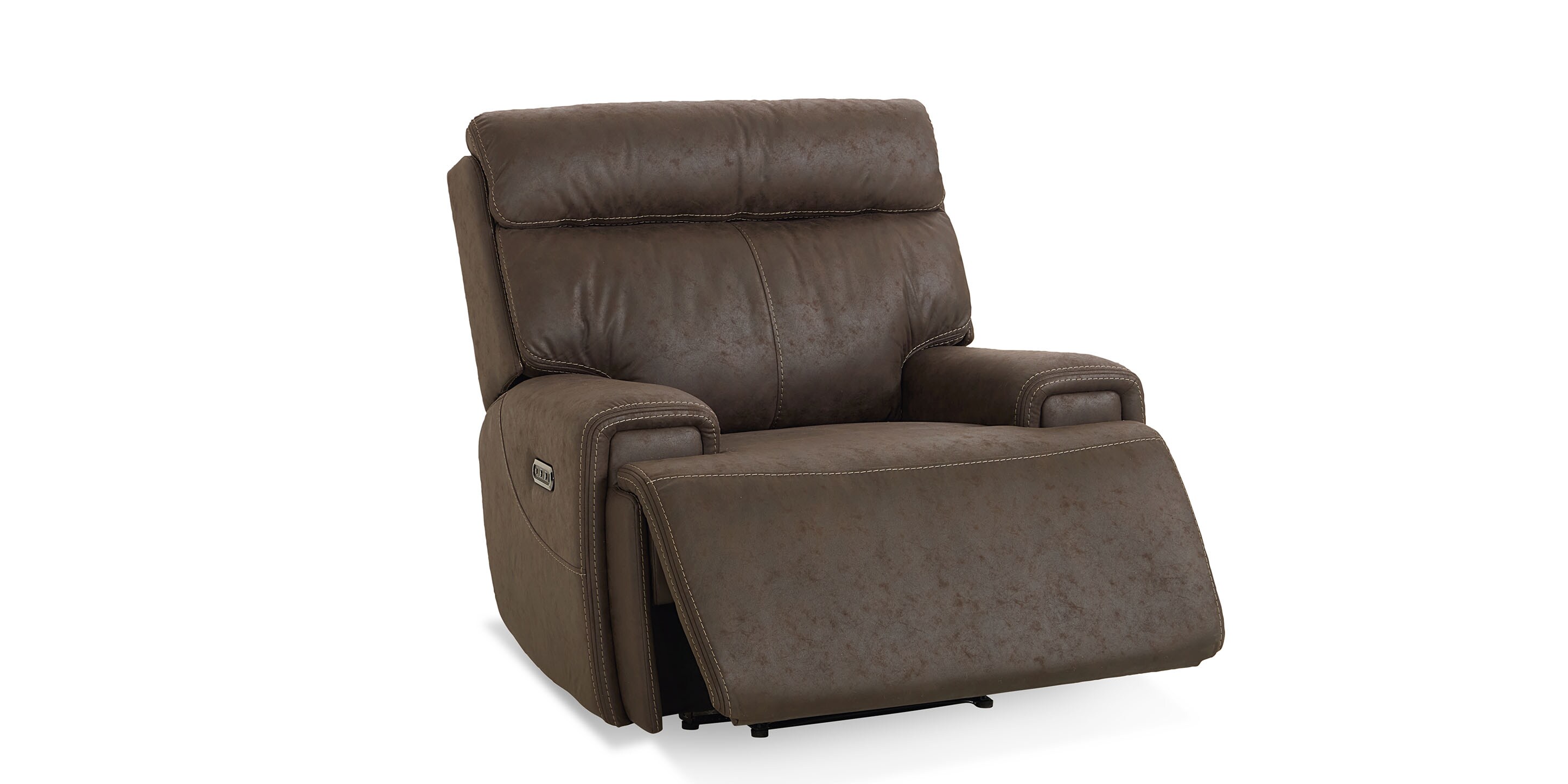 Nathan Power Glider Wall Recliner - Thumbnail 3