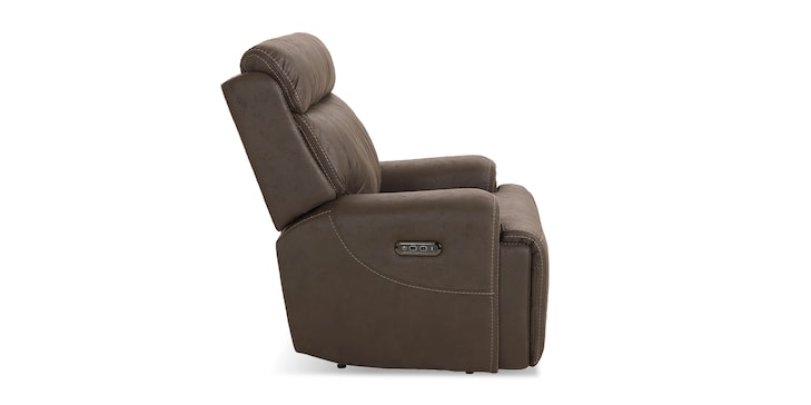 Power Wallsaver Recliner image number 6