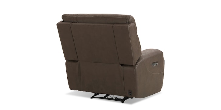 Power Wallsaver Recliner image number 7