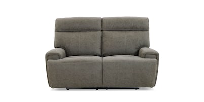 Nathan Power Reclining Loveseat