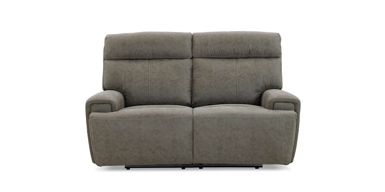 Power Loveseat image number 0