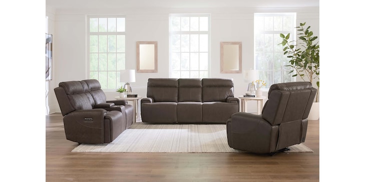 Power Wallsaver Recliner image number 1