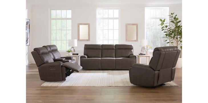 Power Wallsaver Recliner image number 2