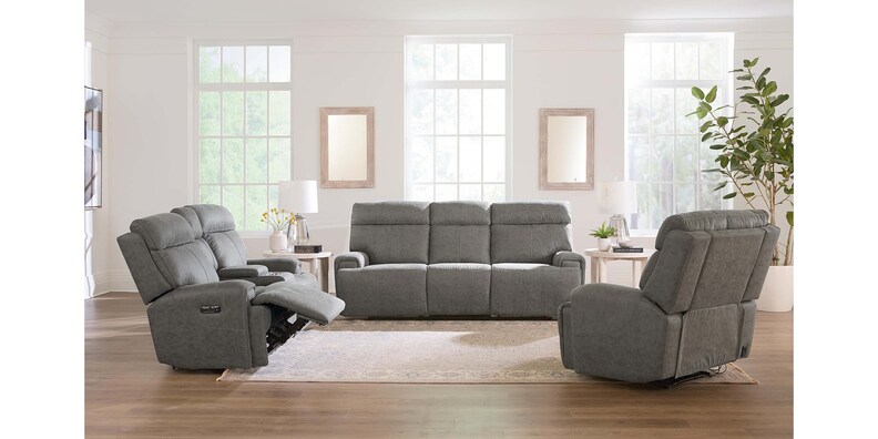 Power Sofa image number 2