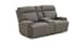 Power Loveseat w/console
