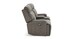 Power Loveseat w/console
